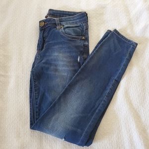 Kut from the Kloth jeans, 2S